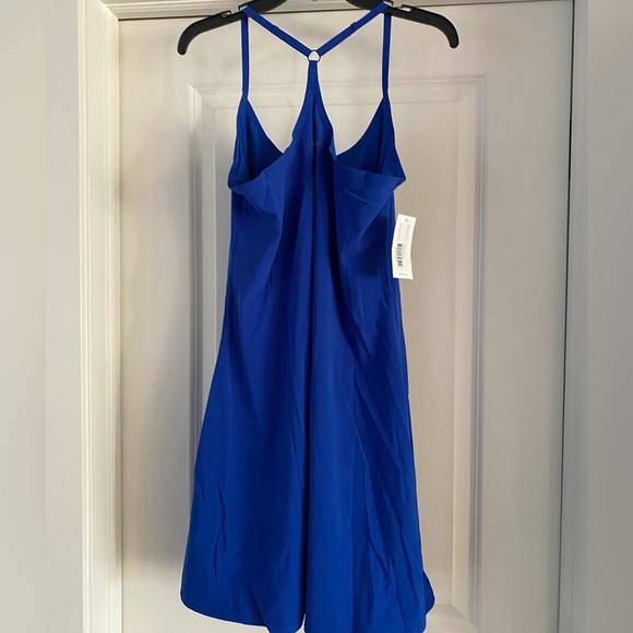 Outdoor Voices Blue Women's Dress - Picture 5 of 9